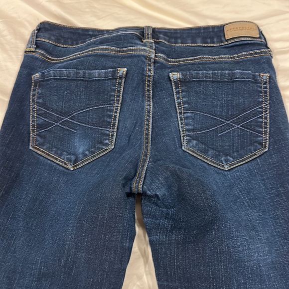 Aeropostale jegging size 4 - Picture 6 of 6